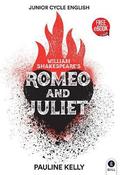 Romeo and Juliet : Junior Cycle Shakespeare Gill Edition image