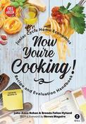 Now You're Cooking : Junior Cycle Home Economics image