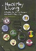 Healthy Living 1st Year Workbook image