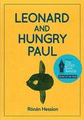 Leonard and Hungry Paul - Dublin One City, One Book 2021 image