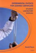Experimental Physics Student Laboratory Notebook image