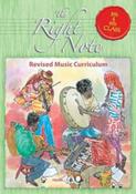 The Right Note 5th and 6th Class Pupils Activity Book Folens image