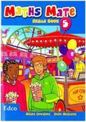 Maths Mate 5 - Skills Book - 5th Class image