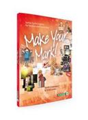 Make Your Mark Junior Cycle English SET Folens image