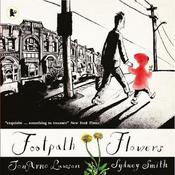 Footpath Flowers image