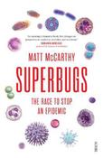 Superbugs: the race to stop an epidemic image