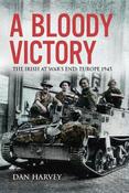 A Bloody Victory: The Irish at War's End image