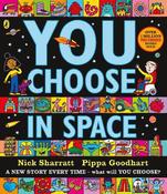 You Choose in Space image