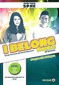 I Belong Book 2 SPHE 2nd Year Folens image