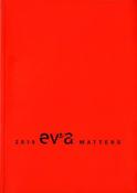 Eva 2010 Matters image