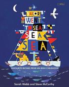 A Sailor Went to Sea, Sea, Sea: Favourite Rhymes from an Irish Childhood image