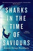 Sharks In The Time Of Saviours image