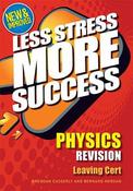 Less Stress More Success Physics Leaving Certificate image