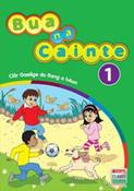 Bua na Cainte 1 First Class Pupil's Book image