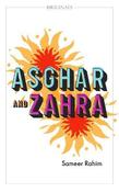 Asghar and Zahra: A John Murray Original image