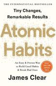Atomic Habits: An Easy and Proven Way to Build Good Habits and Break Bad Ones image