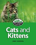 Cats and Kittens image