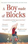 A Boy Made of Blocks image