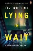Lying in Wait - RTÉ Radio 1’s The Ryan Tubridy Show Listeners’ Choice Award 2016 image