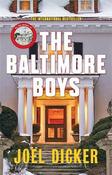 Baltimore Boys image