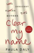 Clear My Name image
