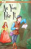 As You Like It image