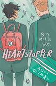 Heartstopper Volume 1 : The bestselling graphic novel, now on Netflix! image