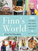 Finn's World: Do What You Love. Love What You Eat