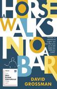 A Horse Walks into a Bar image