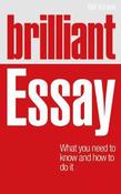 Brilliant Essay image