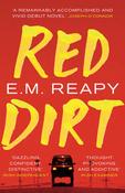 RED DIRT : BORD GAIS ENERGY IRISH BOOK AWARDS 2016 WINNER image