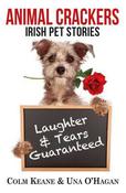 Animal Crackers: Irish Pet Stories image