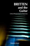 BRITTEN AND THE GUITAR image