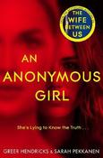 An Anonymous Girl image