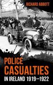 Police Casualties In Ireland 1919 1922 image