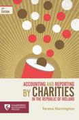 Accounting and Reporting by Charities in the Republic of Ireland image