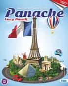 Panache Leaving Certificate French 3rd Edition with FREE EBOOK image