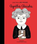 Agatha Christie - Little People, Big Dreams image