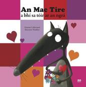 An Mac Tire A Bhi Sa Toir Ar An Ngra image