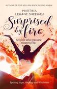 Surprised by Fire: A Transformative Journey Towards Wholeness image