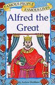 ALFRED THE GREAT Famous People image