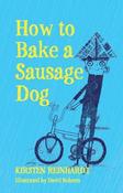 How to Bake a Sausage Dog image
