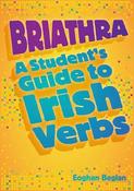 Briathra A Students Guide To Irish image