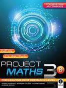 New Concise Project Maths 3B Leaving Certificate Ordinary Level Maths Gill image