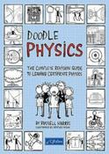 Doodle Physics Complete Revision Guide Leaving Certificate image