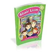 Abair Liom F - 4th Class image