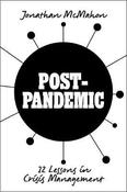 Post-Pandemic: 12 Lessons in Crisis Management image