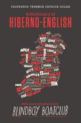 A Dictionary of Hiberno English image