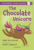 The Chocolate Unicorn: A Bloomsbury Young Reader: Lime Book Band image