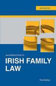 An Introduction to Irish Family Law image